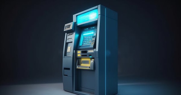 Không phải ngân hàng nhưng có hơn 3.000 “ATM”, một đại gia Việt “mơ” về luồng tiền 10 tỷ USD lưu thông