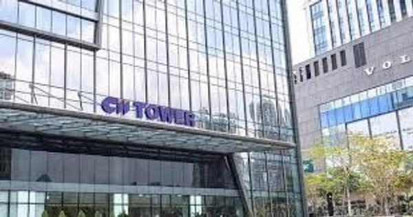 Bước ngoặt tại Thủ Thiêm: CII nhận mặt bằng thi công, mở khóa 9,6 ha quỹ đất với giá vốn từ 10 năm trước