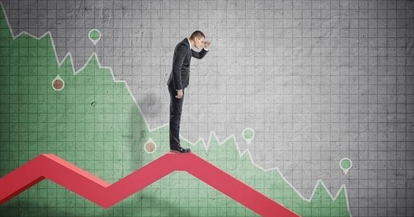 Góc nhìn chuyên gia: Giai đoạn biến động mạnh chưa chắc kết thúc, kịch bản VN-Index lùi về 1.570 điểm cần được tính đến