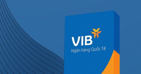 VIB có biến động nhân sự cấp cao