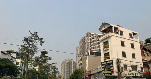 Thị trường nhà đất thổ cư rơi vào thế giằng co: Người bán chờ thời, người mua e dè