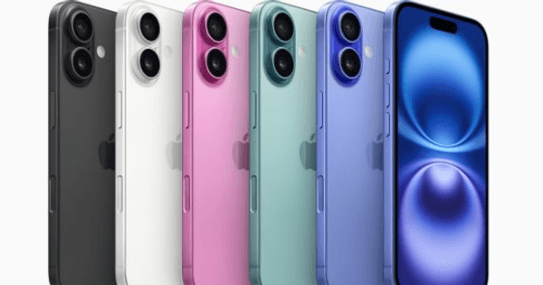 Lời khuyên cho người có ý định mua iPhone 'like new' trên mạng