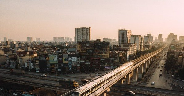Metro Hà Nội báo lãi tăng 138%: Mỗi 1 đồng thu từ bán vé, ngân sách "gánh" hơn 5 đồng trợ giá