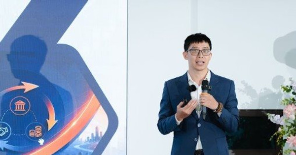 Giám đốc Phân tích VFS: Xuất hiện tín hiệu tạo đáy, VN-Index kỳ vọng nối "sóng chính sách"
