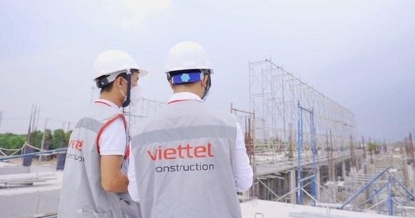 Cổ phiếu CTR “bốc hơi” gần 7% chỉ sau một tuần, vì sao vẫn được khuyến nghị nắm giữ?