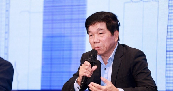 "Một số chủ đầu tư gặp khó khăn tài chính có thể phải giảm giá cục bộ"