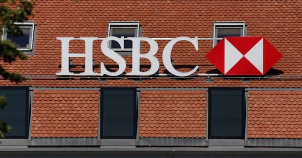 Nóng: HSBC bị điều tra