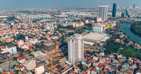 Thành phố nhỏ nhất Việt Nam sắp có thêm dự án hơn 6.200 tỷ đồng, quy mô gần 60 ha