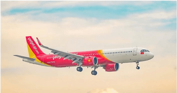 Cổ phiếu Vietjet (VJC) được kỳ vọng trở lại đỉnh lịch sử 220.000 đồng ...
