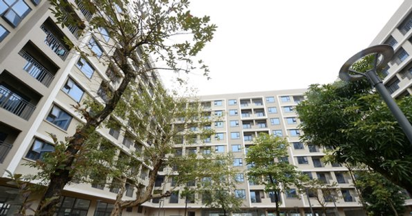Tháo gỡ "nút thắt" lớn để khơi thông thị trường nhà ở cho thuê