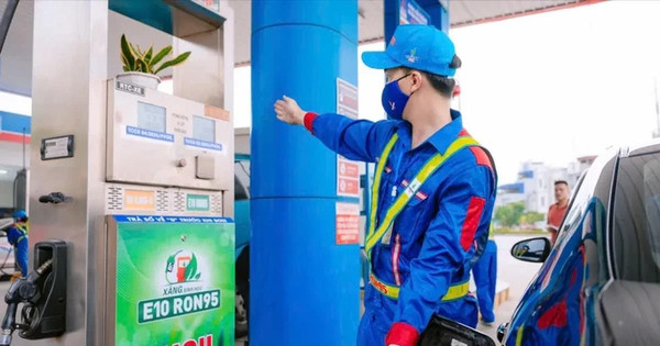 Giá xăng dầu hôm nay 17/9: Đồng loạt tăng mạnh, diesel lên gần 30.000 đồng/lít