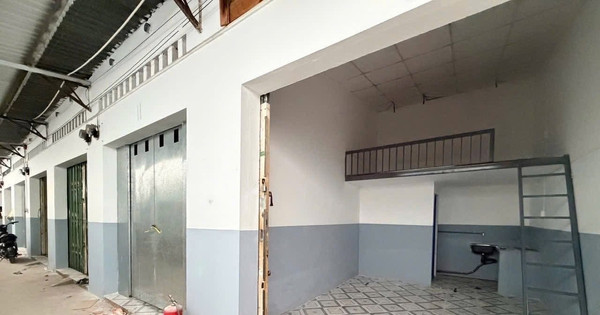 Đề xuất chủ nhà cho thuê được hưởng ưu đãi