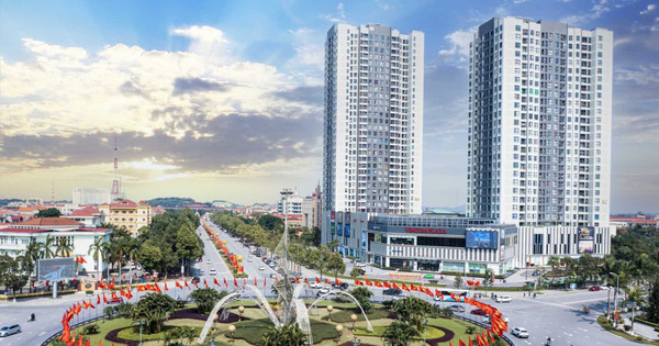 Thành lập thành phố Bắc Ninh trực thuộc Trung ương
