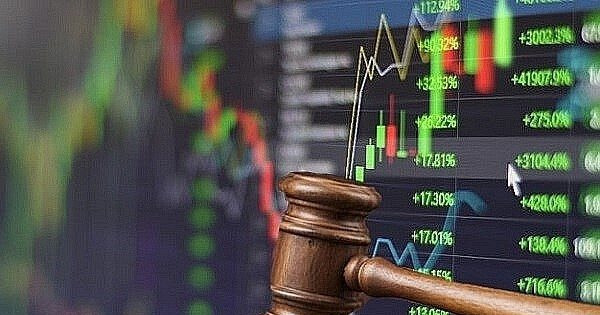 DRH Holdings và Đầu tư Xây dựng và Vật liệu Đồng Nai bị UBNCKNN xử phạt