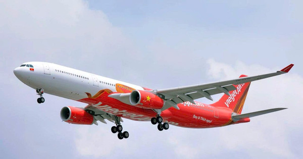 Vietjet bứt phá mạnh mẽ, trong top hàng không tăng giá trị thương hiệu cao nhất toàn cầu