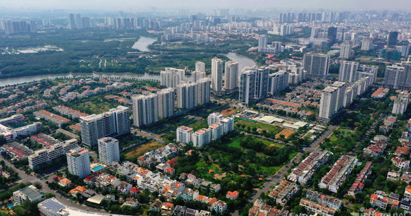 Vì sao nhiều dự án mất tới 24 tháng vẫn không thể xác định được giá đất?