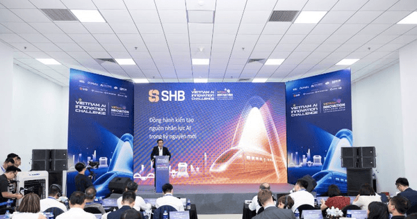 VAIC 2026: Cơ hội để các dự án được NIC, SHB và các đối tác cam kết đồng hành đưa AI vào thực tiễn