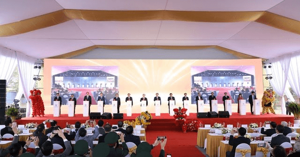 Thông tin mới nhất về dự án liên quan đến đại gia Khoa "khàn"