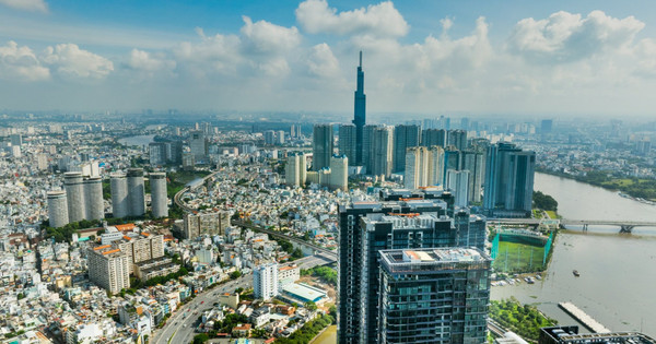 Lãi suất vay mua nhà duy trì ở mức cao đã "ghìm" thanh khoản nhà ở TP.HCM