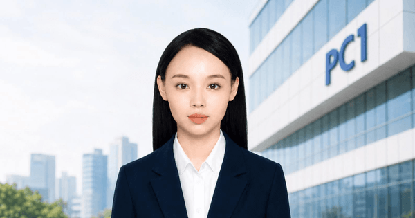 Nữ Chủ tịch sinh năm 1999 ký quyết định đóng cửa văn phòng đại diện vừa thành lập 3 tháng trước