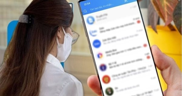 Cảnh báo "nóng" từ Công an tới tất cả những ai nhận được tin nhắn Facebook, Zalo từ bạn bè, người thân với nội dung sau