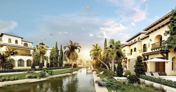 Chủ dự án Casa Del Rio đem 100 tỷ đồng tạm ứng cho 2 cá nhân, kiểm toán không xác định được khả năng thu hồi