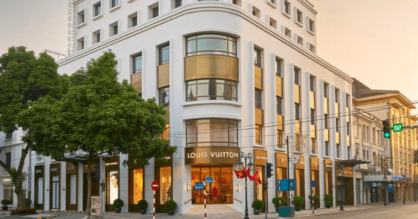 F&B và Giải trí bứt phá, loạt thương hiệu quốc tế ồ ạt mở rộng mặt bằng tại Việt Nam