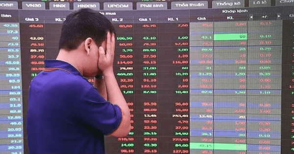 95% nhà đầu tư thua lỗ và rời bỏ thị trường: Tổng Giám đốc CTCK lý giải nguyên nhân