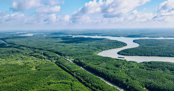 Chỉ thị của Bộ Chính trị về bảo đảm an ninh môi trường trong thời kỳ mới