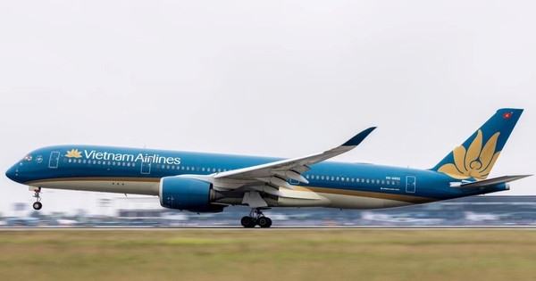 HOSE có thông báo mới đối với cổ phiếu HVN của Vietnam Airlines
