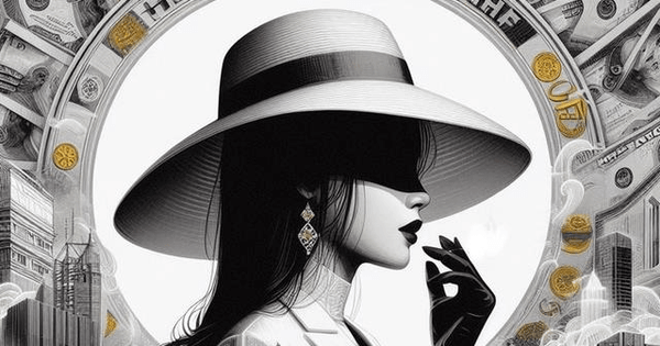 Nữ trợ lý cấp cao vừa được bổ nhiệm giữ chức Chủ tịch một công ty chứng khoán