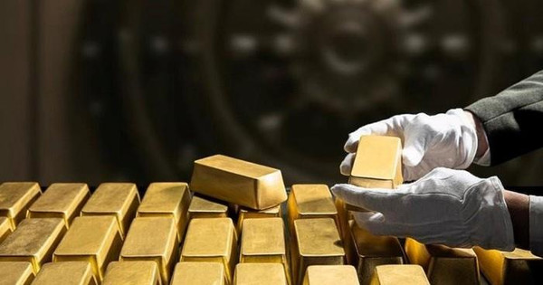 Quốc gia láng giềng Việt Nam mua vàng 22 tháng liên tiếp, nâng dự trữ lên mức kỷ lục