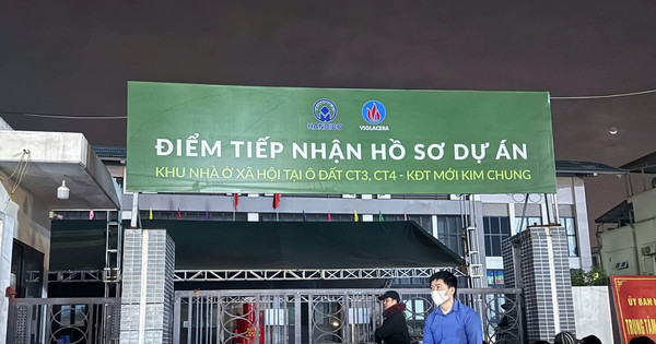 Bộ trưởng Trần Hồng Minh: Không cho phép nhà ở xã hội sau 5 năm được bán lại theo giá thị trường