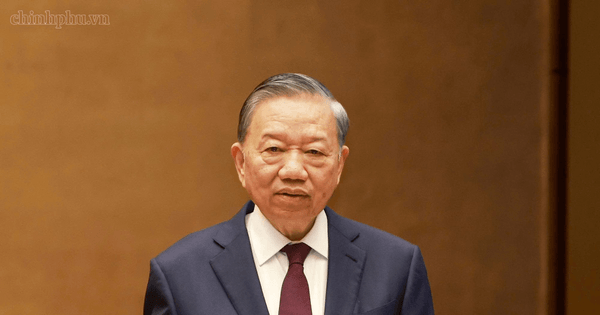 Phát biểu chỉ đạo của Tổng Bí thư, Chủ tịch nước Tô Lâm tại Hội nghị toàn quốc quán triệt, triển khai thực hiện Nghị quyết Trung ương 4