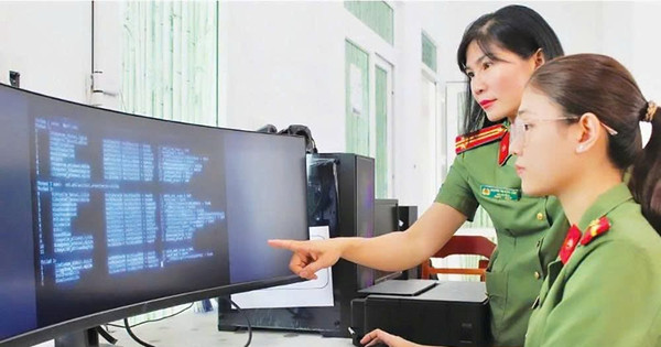 Công an thông báo chiêu lừa đảo tinh vi, khiến nạn nhân biết rõ đã bị lừa nhưng vẫn tiếp tục chuyển khoản cho lừa đảo