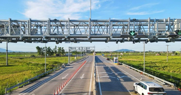 Hệ sinh thái giải pháp ETC: Năng lực số phía sau những lĩnh vực trọng yếu