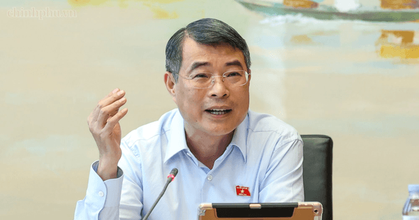Thu ngân sách nhà nước cả năm 2026 ước đạt 3,06 triệu tỷ đồng