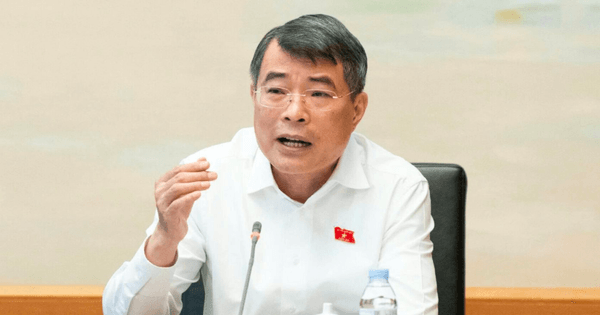 Thủ tướng Lê Minh Hưng: Kiểm soát chặt giá nhà ở xã hội và nhà ở cho thuê