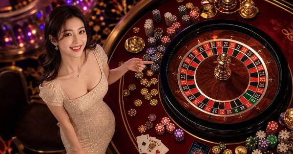 Cho vay tiền để đặt cược trong casino bị phạt tới 180 triệu đồng