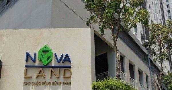Cổ đông lớn của Novaland (NVL) đăng ký mua 7 triệu cổ phiếu