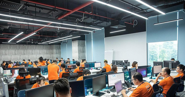Nhìn nhận áp lực rút vốn ròng của khối ngoại và bài toán định giá dài hạn của FPT