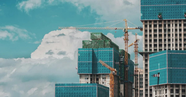 Đông Sơn Holdings chốt ngày chào sàn HOSE: Bước chuyển từ xây lắp sang đầu tư hạ tầng