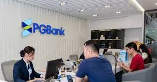 PGBank (PGB) báo lãi quý III sụt giảm 10,4%