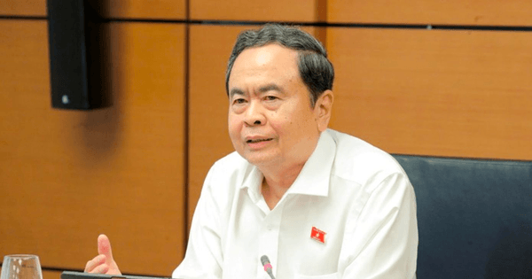 Chủ tịch Quốc hội Trần Thanh Mẫn: Bảo đảm quyền lợi hợp pháp cho người sử dụng đất lâu dài nhưng chưa có "sổ đỏ"