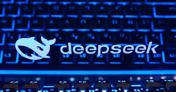 DeepSeek hoàn tất vòng gọi vốn gần 15 tỷ USD, lớn nhất từ trước tới nay tại Trung Quốc