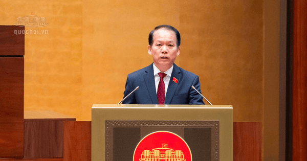 Trình Quốc hội dự án Luật Đất đai (sửa đổi) nhằm tháo gỡ điểm nghẽn và thúc đẩy phát triển kinh tế - xã hội