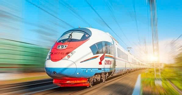 Trung Quốc có 20 năm kinh nghiệm nhưng vẫn bị từ chối, nhà thầu không có kinh nghiệm lại được chọn, kế hoạch đằng sau dự án đường sắt 26 tỷ USD là gì?