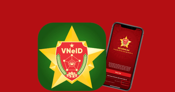 Thông báo quan trọng từ Cục C06, Bộ Công an về ứng dụng VNeID, tất cả người dùng thuộc nhóm sau cần biết