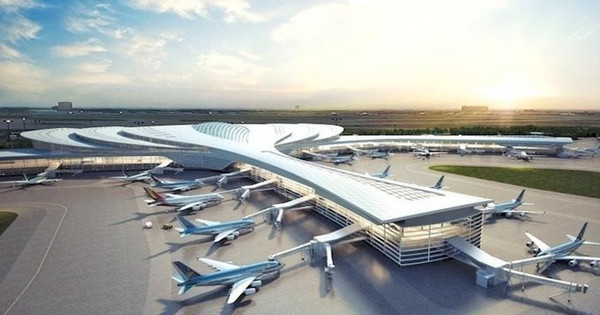 Siêu dự án 16 tỷ USD chưa từng có trong lịch sử Việt Nam đang tuyển hàng loạt vị trí, từ kỹ sư đến nhân viên phục vụ khách VIP, lương không thấp hơn 16 triệu/tháng