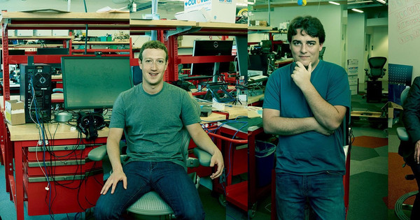 Phát hiện nam sinh 19 tuổi bỏ đại học, từng sống trong xe kéo, 21 tuổi khiến Facebook của Mark Zuckerberg chi hơn 50.000 tỷ đồng mua lại "giấc mơ"